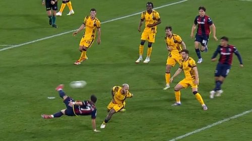 Bologna – Inter Mailand 1:0: Sommer bleibt bei Traum-Seitfallzieher nur das Zusehen