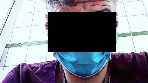 Prozess in München: Deutscher Pfleger spritzte Patienten tot, weil er einen Kater hatte