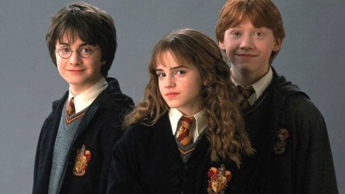 Starttermin steht bereits fest: So wird die neue «Harry Potter»-Serie