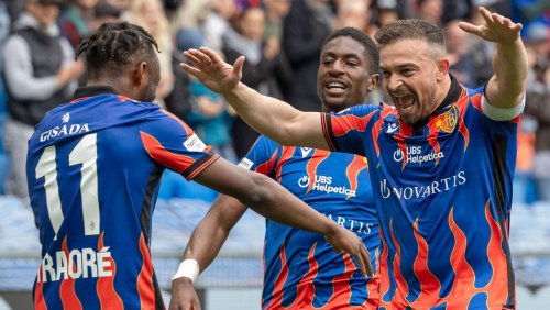 Die Noten zur 33. Runde der Super League: FCB-Star sprengt Notenskala – ein Team mit elf Ungenügenden