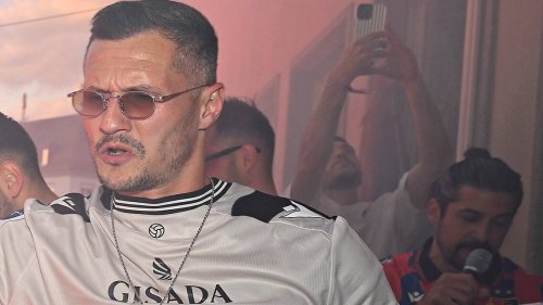 Xhakas wilde Partynacht: Nach Pyro droht saftige Busse