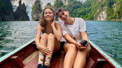 Leibesvisitation, Handschellen und Zelle statt Beach für Touristinnen: Zwei deutsche Teenager-Mädchen nach Hawaii-Einreise inhaftiert und deportiert