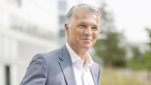 In Europa sind sie alle neidisch: Sergio Ermottis Mega-Lohn im internationalen Vergleich