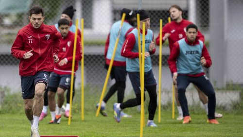 Gelingt Coup gegen YB?: Woher in Biel das Geld kommt und wie Spieler-Pipeline funktioniert