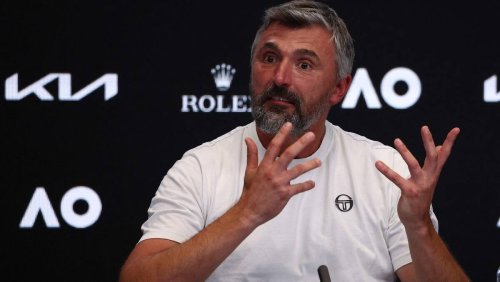 «97 Prozent hätten aufgegeben»: Djokovic-Coach prahlt nach Sieg bei Australian Open