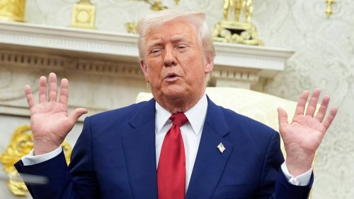 Ist Donald Trump mit seinem Handelskrieg auf dem Irrweg?: Was uns die Geschichte über Zölle lehrt