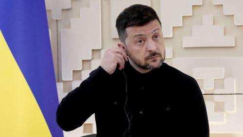 Pourparlers avortés en Turquie: «Un raté, un clown!»: Les Russes n'ont pas du tout aimé ce tacle de Zelensky