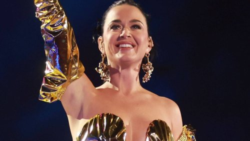 Stagnierende Ticketverkäufe: Ist Katy Perrys Comeback gescheitert?