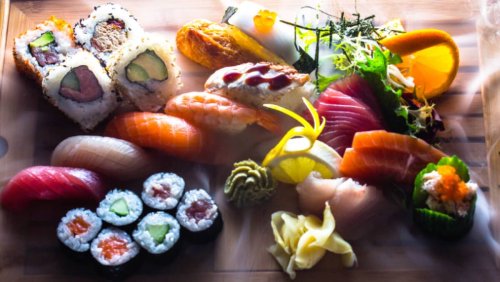 Authentische Kost: Hier gibt es das beste Sushi der Schweiz