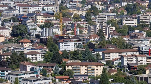 Wohnungsnot in der Schweiz: Mietkosten werden in zehn Jahren für viele unerschwinglich