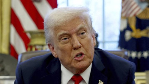 Auto-Experte zu US-Zöllen: «Trump will Industrie zerstören»