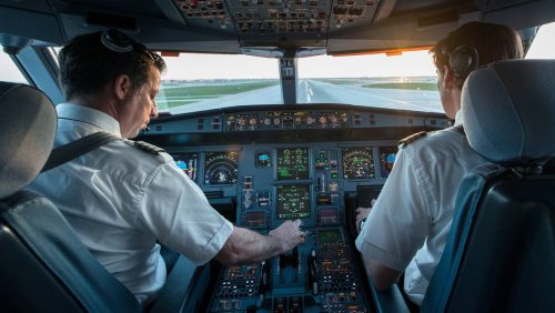 «Wirkt sich unmittelbar auf unsere tägliche Arbeit aus»: Jetzt warnen plötzlich Swiss-Piloten vor Klimaerwärmung