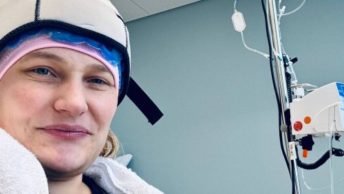 Toggenburgerin kämpft gegen Krebs – und lanciert Spendenaktion: «Beim Job kann man sich krankmelden – als Mutter nicht»