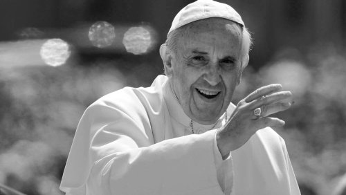 Vatikan teilt mit: Papst Franziskus (†88) ist tot