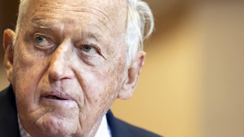 Klage eingereicht gegen Chelsea-Besitzer und Multimilliardär: Hansjörg Wyss soll Angestellte und ihren Mann zu Sex gedrängt haben