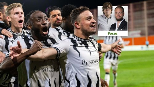 «Wie reagiert YB?»: Weshalb dieser FCB-Titel positiv für die Liga sein könnte