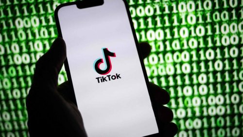 Lourde amende en vue: L'UE accuse TikTok de violer les règles sur la publicité en ligne
