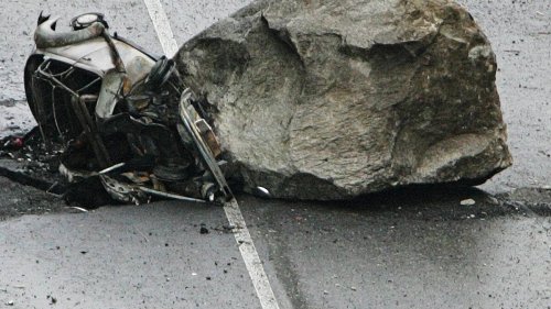 Unser Land ist besonders anfällig: Die folgenschwersten Bergstürze in der Schweiz