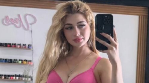 Tuée par balle: Une jeune influenceuse sur TikTok assassinée au Mexique