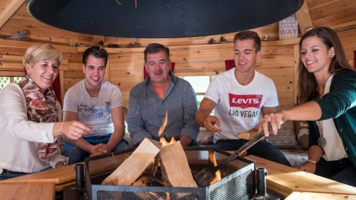 Überraschender Nachwuchs bei Oesch's die Dritten