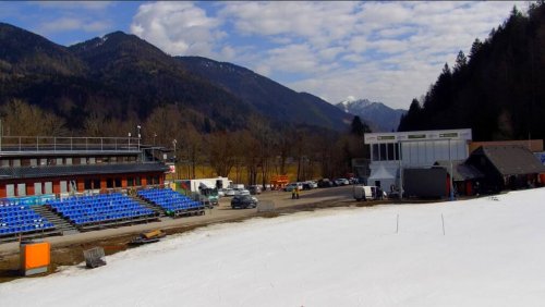 Kommt eine legendäre Schweizer Strecke zurück in den Kalender?: Wegen Renn-Absagen platzt Ski-Stars der Kragen