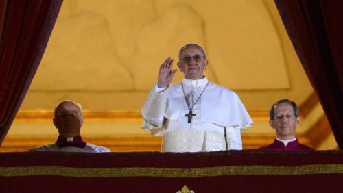 Franziskus – der Papst der Herzen ist tot