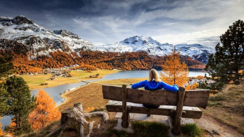 Boom bei Inlandferien – Wandern und Wellness in Bergen sind gefragt: Trotz Ferienansturm hat es noch Schnäppchen in der Schweiz