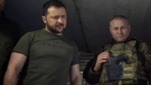 Ukraine-General gibt sich siegessicher: «Der grösste Durchbruch steht noch bevor»