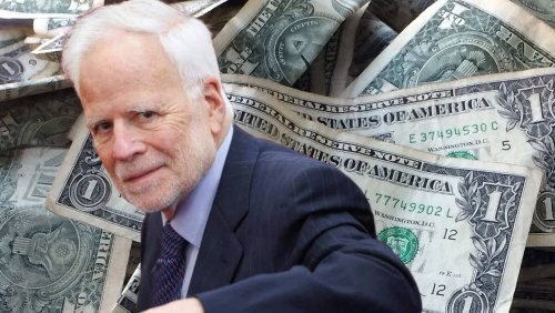 Zerstört Donald Trump den US-Dollar jetzt komplett? (B+)