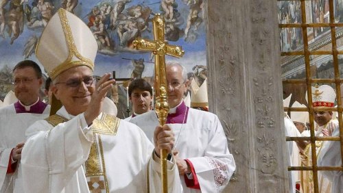 Päpstliche Politik: Kann Leo XIV. zum grossen Friedensstifter werden?