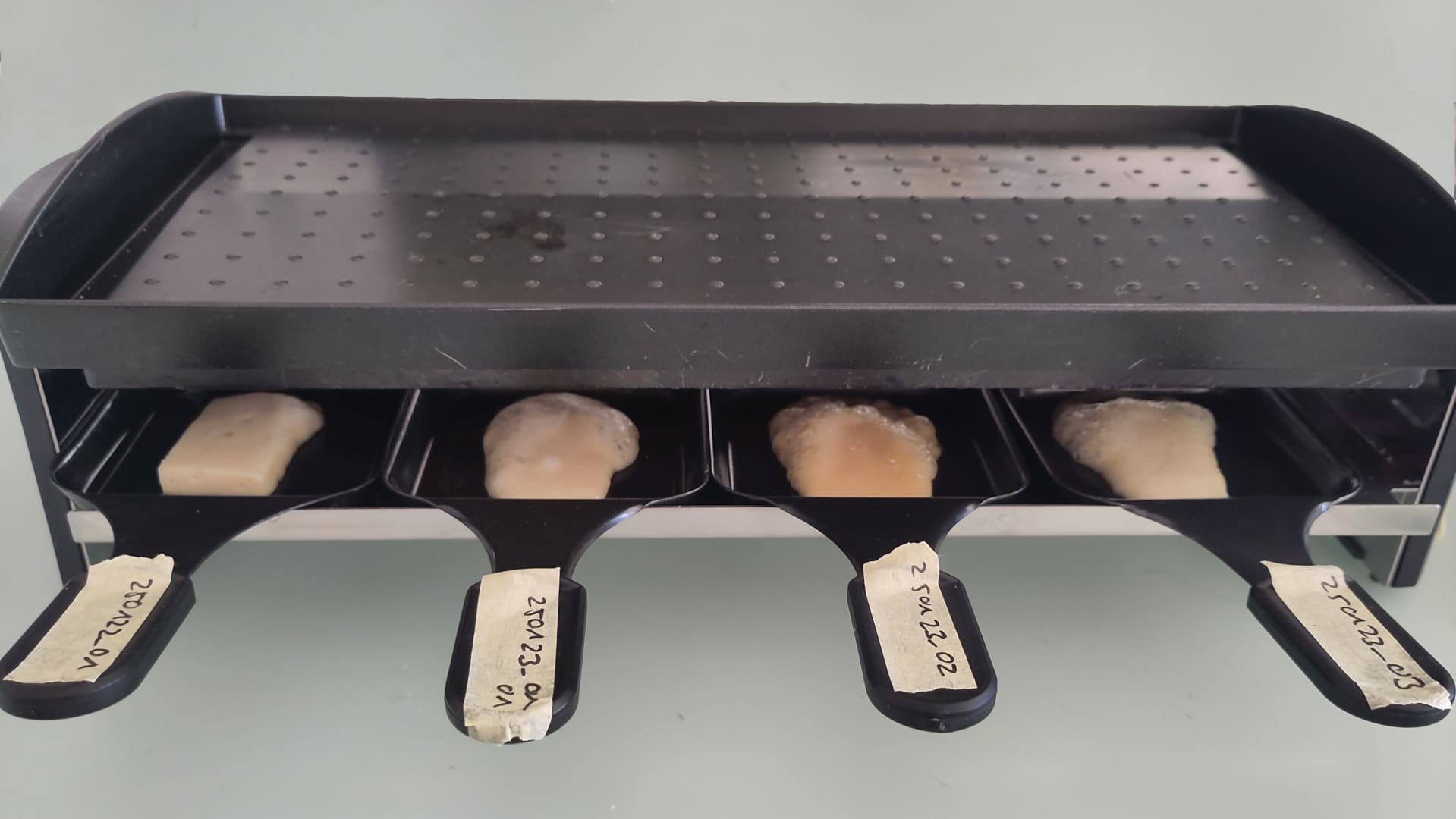 Une raclette végane exaspère une élue valaisanne