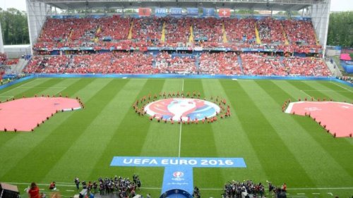Le club devient propriétaire: Le RC Lens rachète son emblématique Stade Bollaert