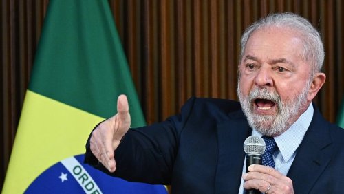 Nach einem Monat Amtszeit – Brasilien-Experte sagt, wo der neue Präsident des fünftgrössten Landes aufpassen muss: «Es fehlt eine klare Ablehnung Lulas gegenüber Putin»