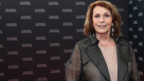 Schauspiel-Legende Senta Berger kämpft in neuem Film gegen das Vergessen: «Natürlich gibt es Erinnerungen, die wehtun»