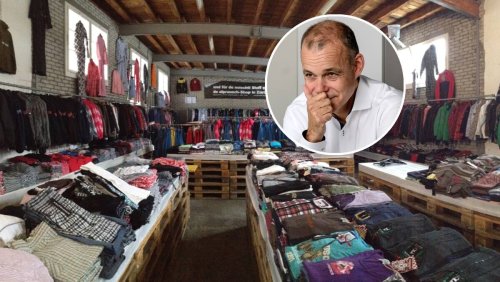 Er will Outdoor-Marke wiederbeleben: Otto's-Chef krallt sich Schweizer Kult-Label
