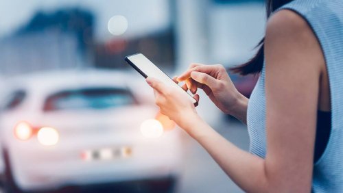 Anklage erhoben: Zürcher Uber-Fahrer missbrauchte Frauen im Auto