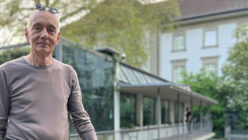 Volieren-Streit in St. Gallen eskaliert: Auffangstations-Chef zeigt Stadtrat den Vogel