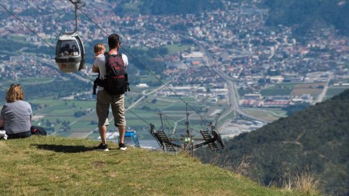 Zum Tag des Wanderns: Die Lieblings-Wanderrouten der Community