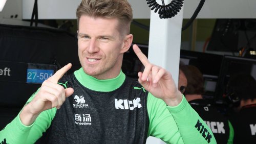 Hülkenberg ist Gold wert – Sauber-Horror vorbei (B+)