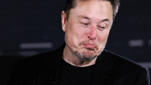 «Go fuck yourself!»: Musk beschimpft abtrünnige Werbekunden von X