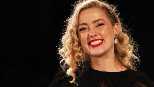Depp-Ex ist jetzt dreifache Mama: Amber Heard ist Mutter von Zwillingen geworden