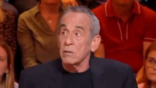 La Licra et le Crif en colère: Thierry Ardisson demande pardon «à ses amis juifs» après des propos polémiques sur la Shoah