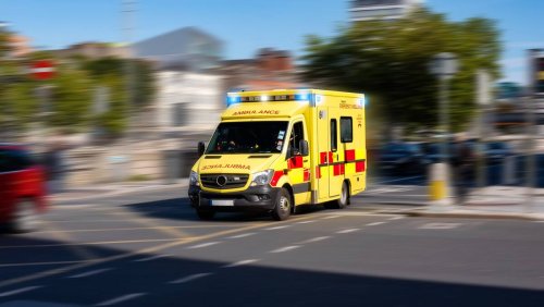 Die wichtigsten Fragen zu Rettungseinsätzen: Wie oft rückt in der Schweiz ein Krankenwagen aus?