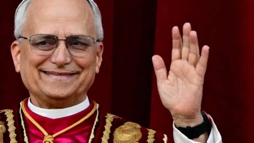 Rolex, Wenger, Casio?: La montre du pape Léon XIV fait débat sur la toile