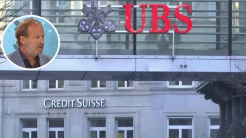 Wirtschaftsredaktor zur CS-Übernahme: «Es kommt viel Arbeit auf die UBS zu»