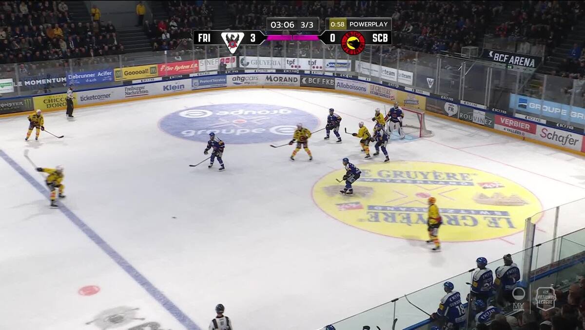 Unüberwindbar: Berra lässt Halle mit Monster-Save ausflippen