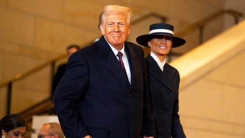 80 ans après la défaite nazie: Ce 8 mai, Donald Trump exige que l'Europe dise merci (et paye)