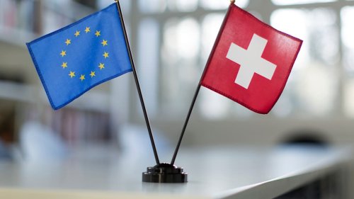 Abgeordnete fordern: Schweiz und EU sollen wieder verhandeln