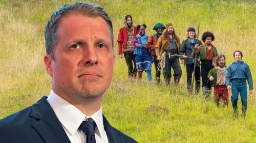 «Wir drehen uns die Märchen so woke, wie wir sie brauchen»: Oliver Pocher schiesst scharf gegen «Schneewittchen»