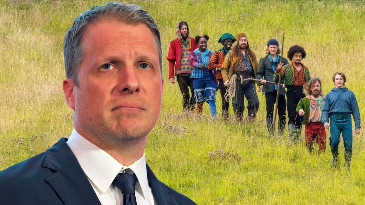 «Wir drehen uns die Märchen so woke, wie wir sie brauchen»: Oliver Pocher schiesst scharf gegen «Schneewittchen»